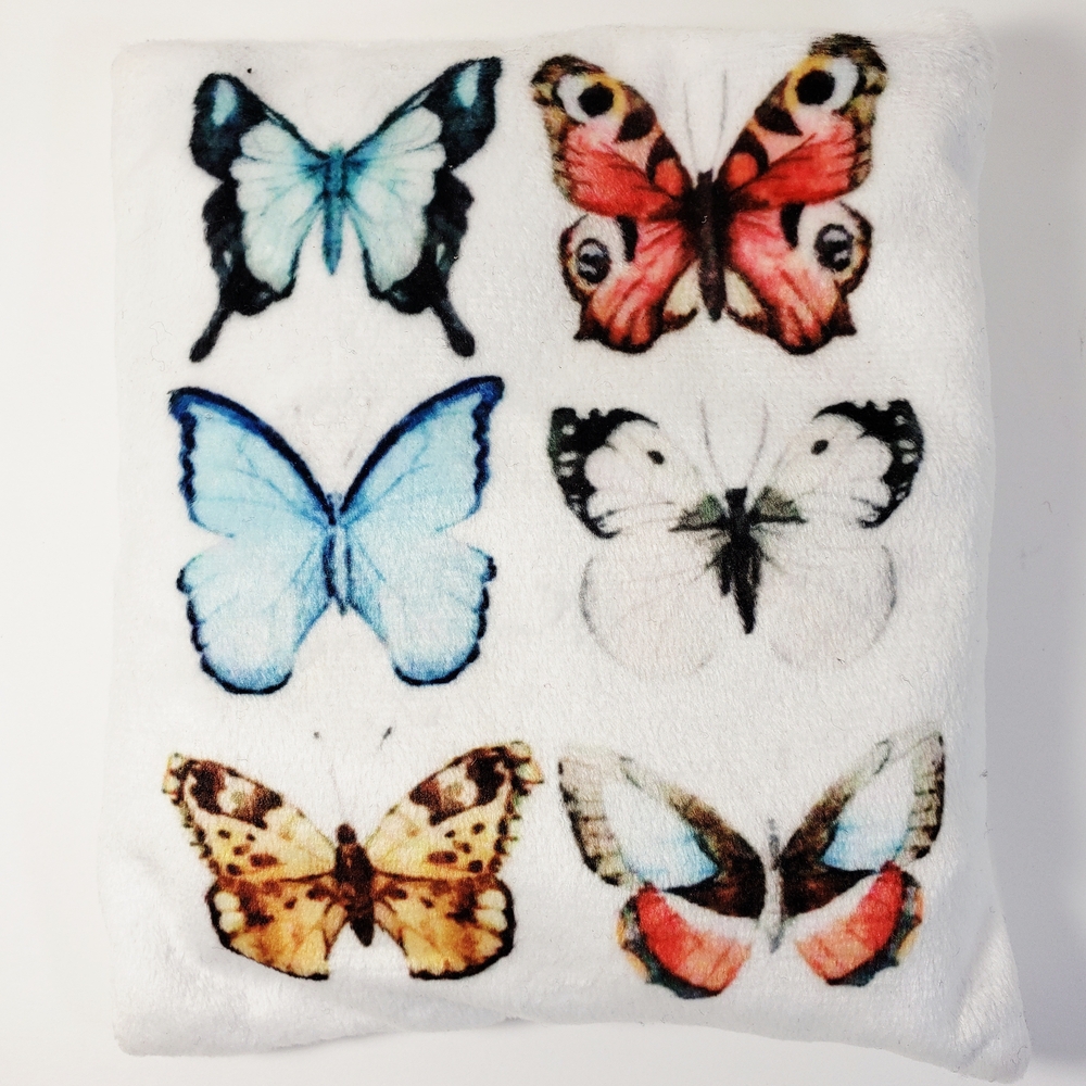 Butterfly Pocket Heat Pack